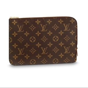 SOLD🚫 Louis Vuitton ETUI Voyage Pm
